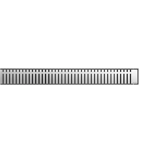 Aco ShowerDrain E+ rešetka Piano + 1185 mm 3019965