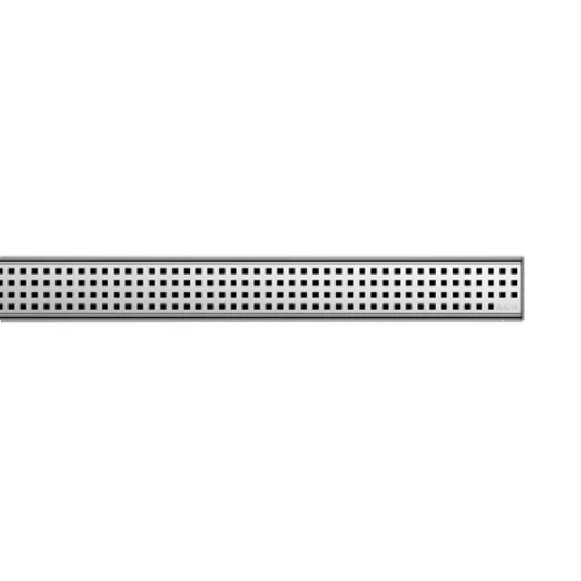 Aco ShowerDrain E+ rešetka Quadrato + 685 mm 3019882