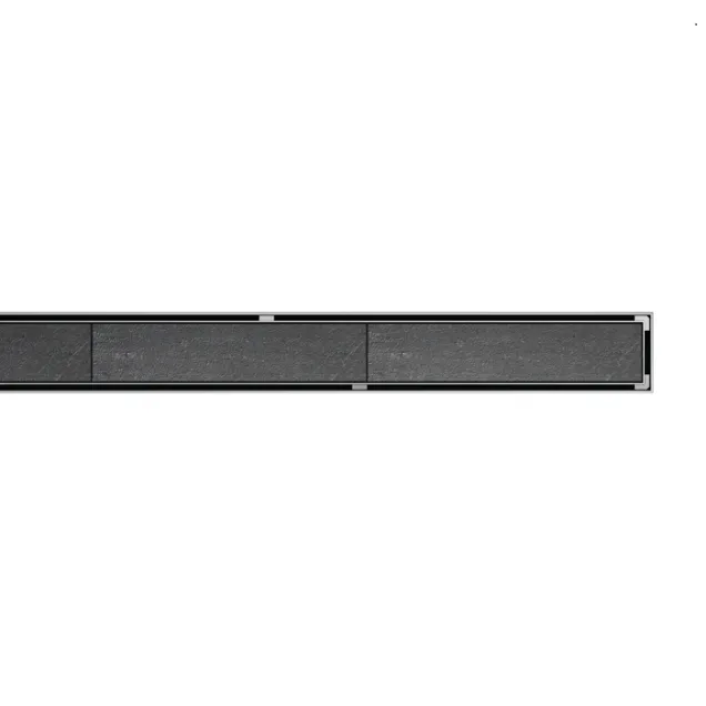Aco ShowerDrain E+ rešetka Tile + 985 mm 3019980