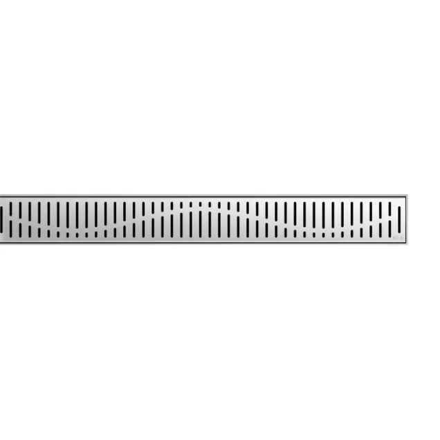 Aco ShowerDrain E+ rešetka Wave + 685 mm 3019687