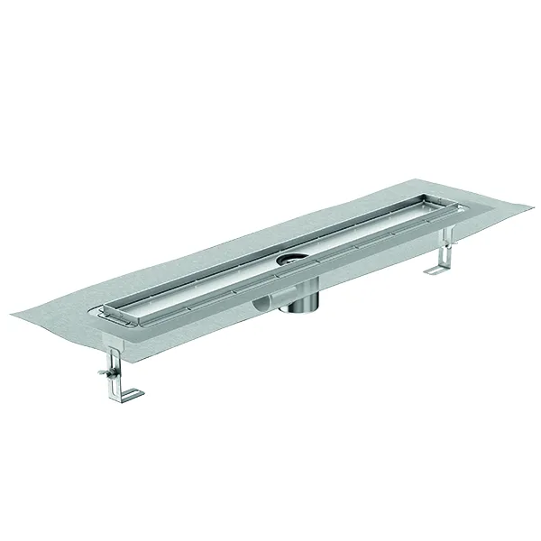 Aco ShowerDrain E+ tuš kanalica 785 mm h=70-152mm 3017478