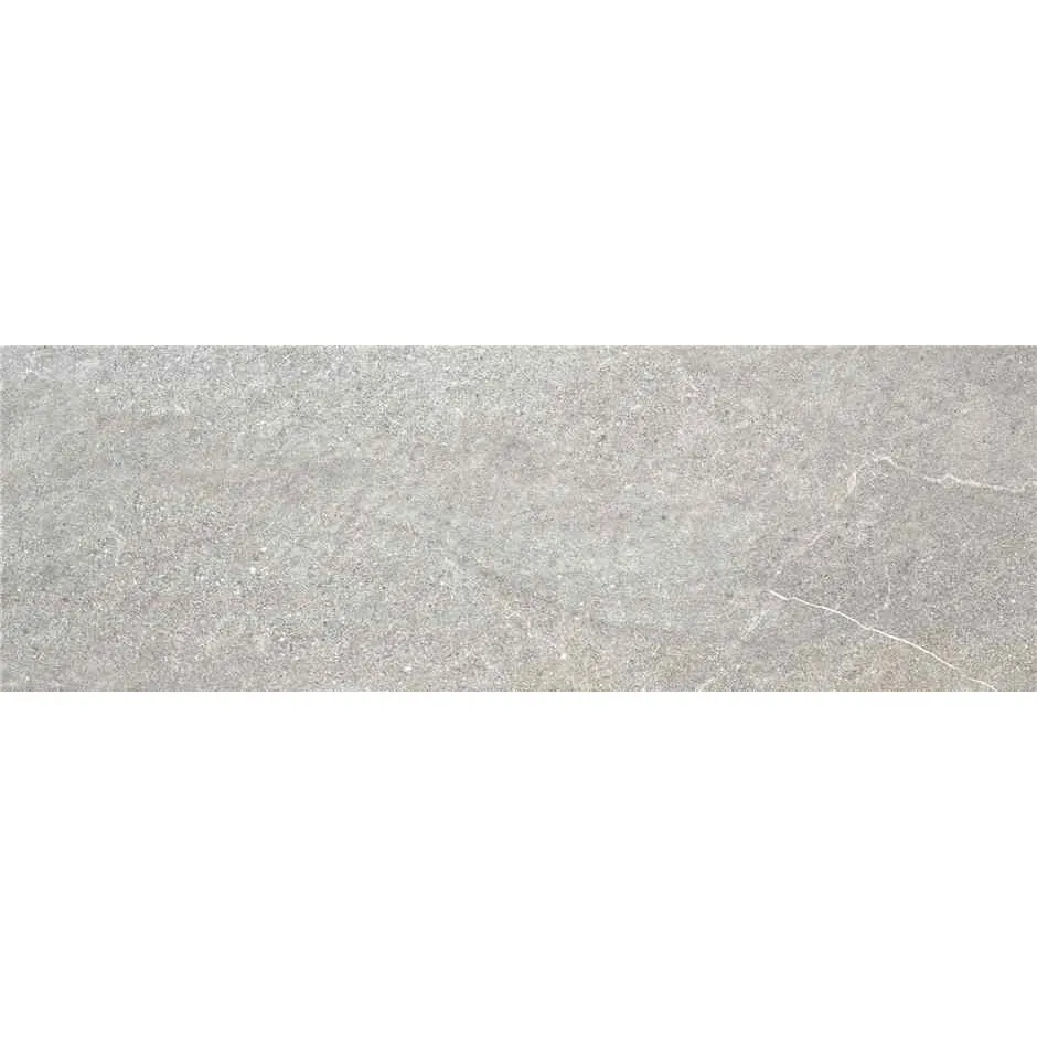 Alaplana BODO Grey 20x60 Zidna mat Siva