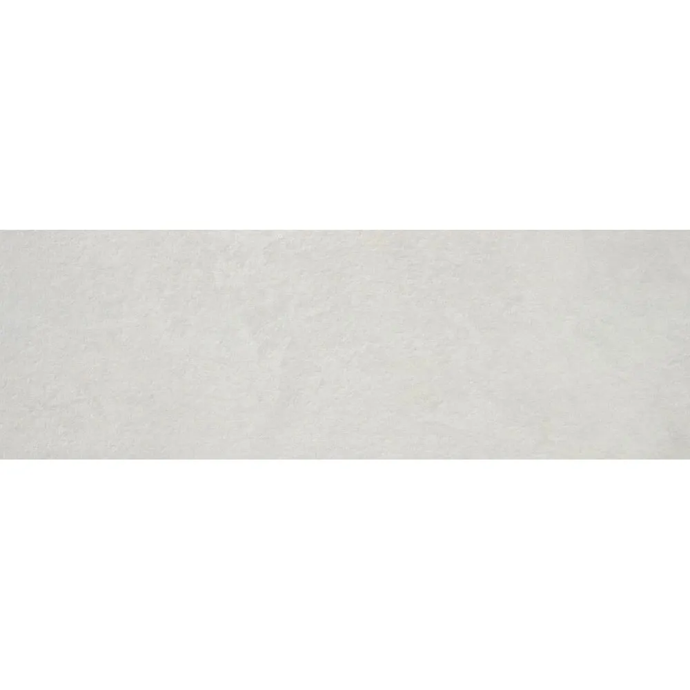 Alaplana ROHE Snow 20x60 Zidna mat Bela