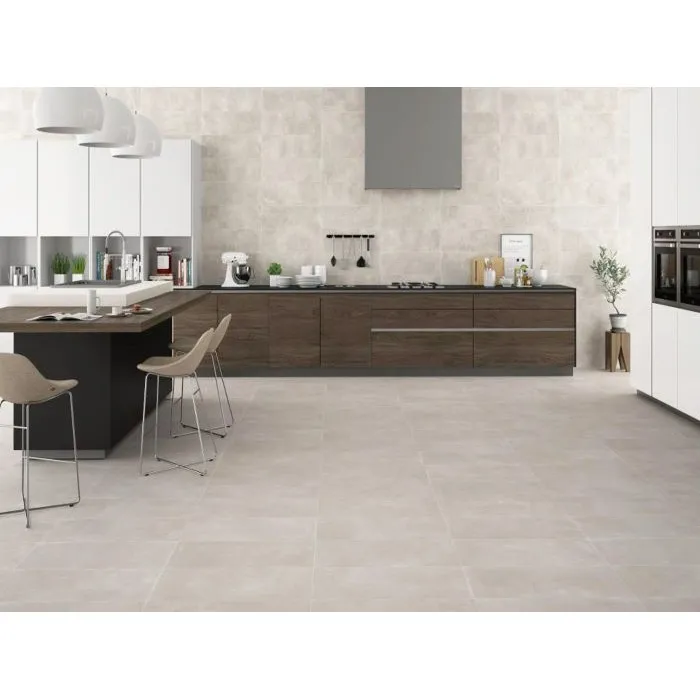 Alaplana VALPARAISO White 30x60 Zidna mat Bela