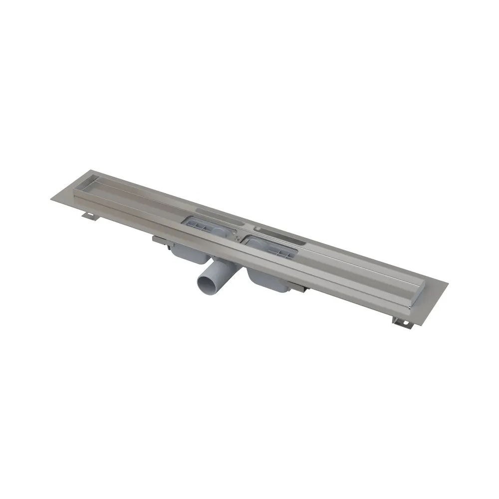 Alca APZ101LOW 650mm INOX