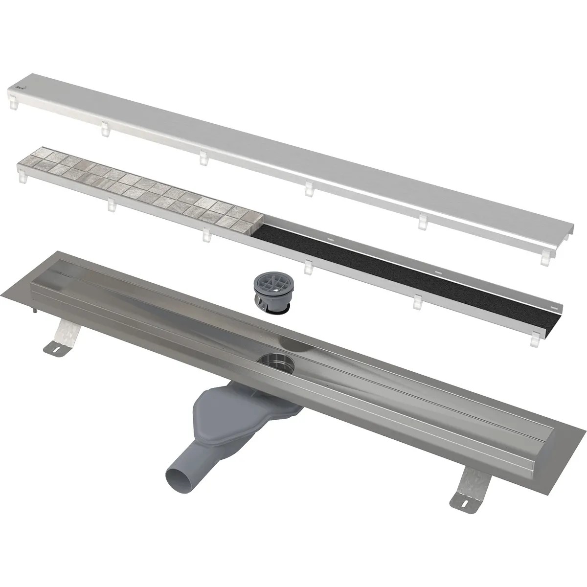 Alca APZ13 DOUBLE6 750mm