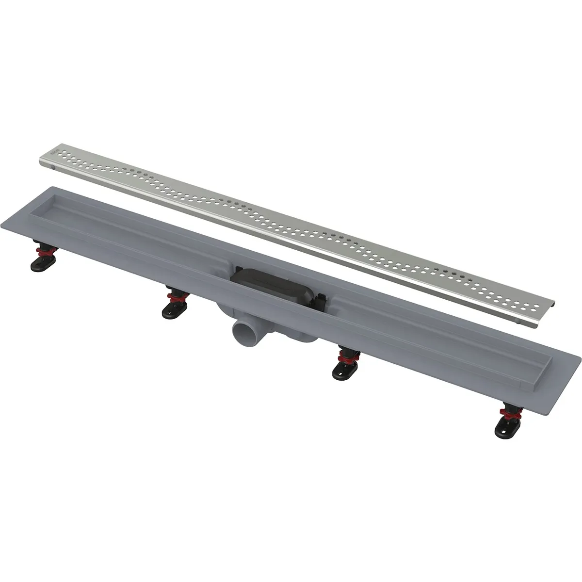Alca APZ8 550mm