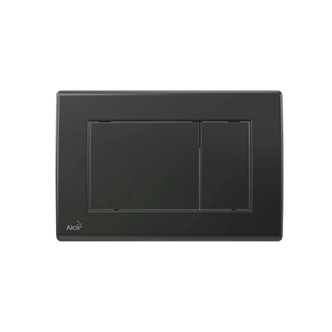 Alca tipka BASIC M278 Crna mat