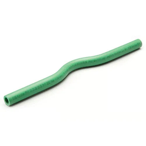 Aquatherm PPR zaobilaz 20 mm Zelena