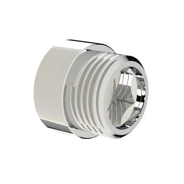 Arco produžetak hromirani M-Ž 1/2 1/2 x 40mm