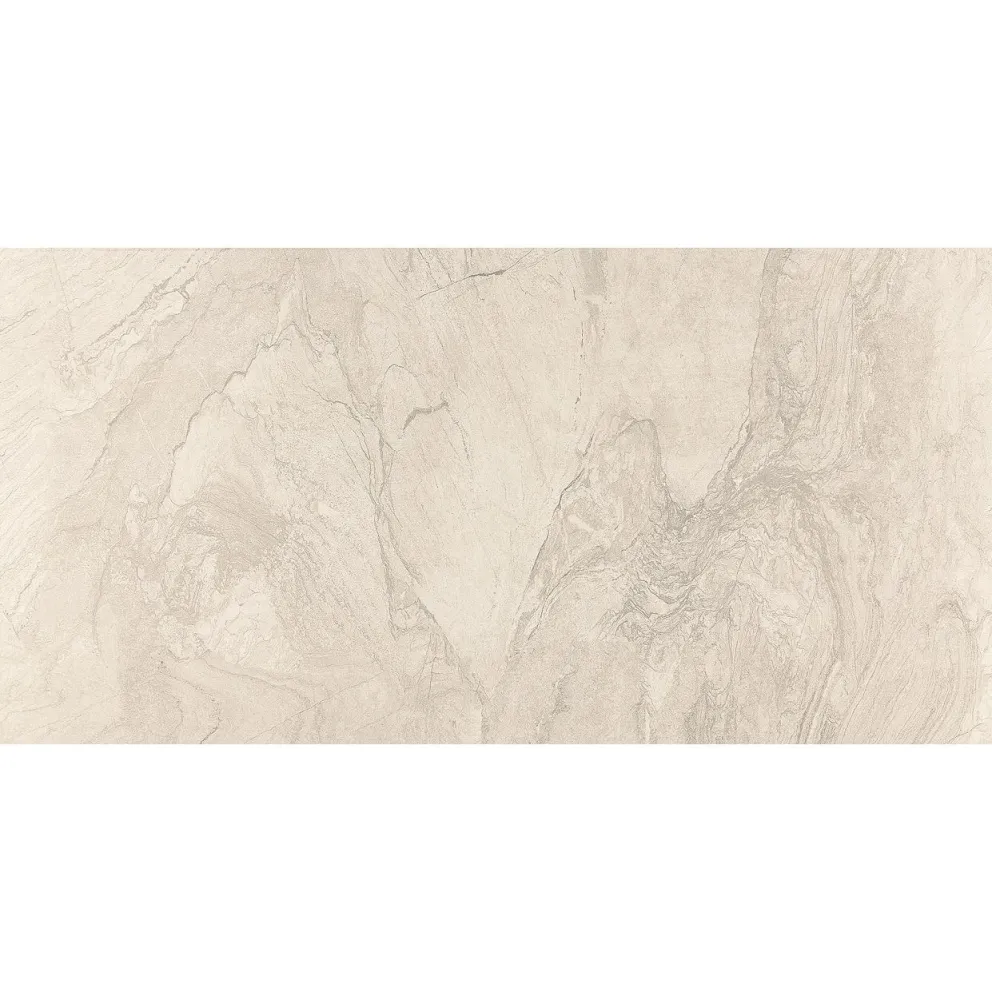Atlantis White 600x1200 rett Bela 60x120