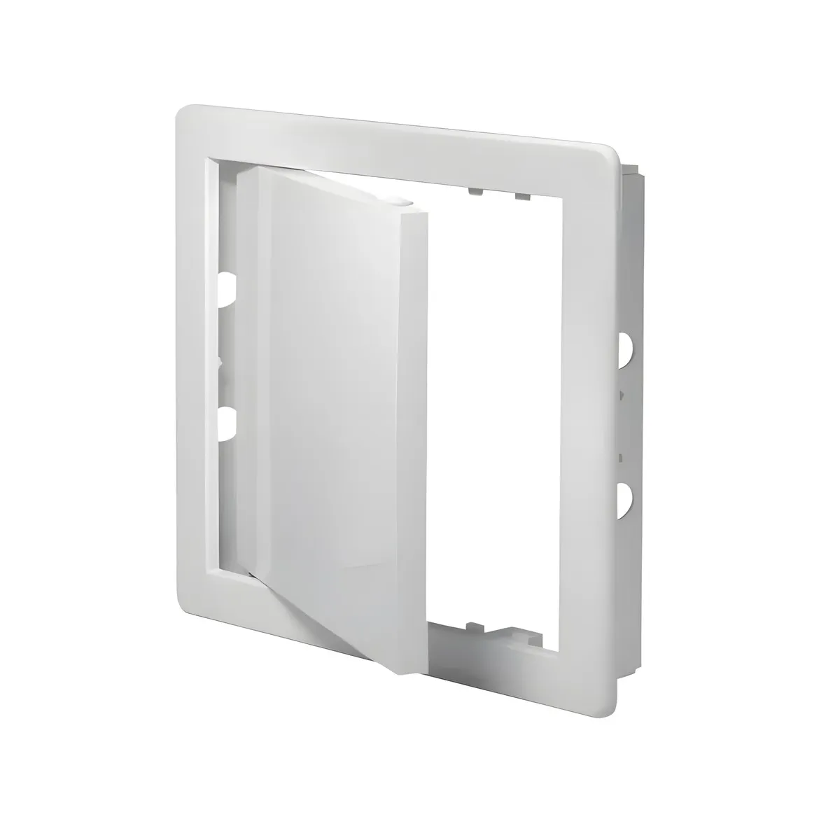 Awenta reviziona vrata 20x20 bela