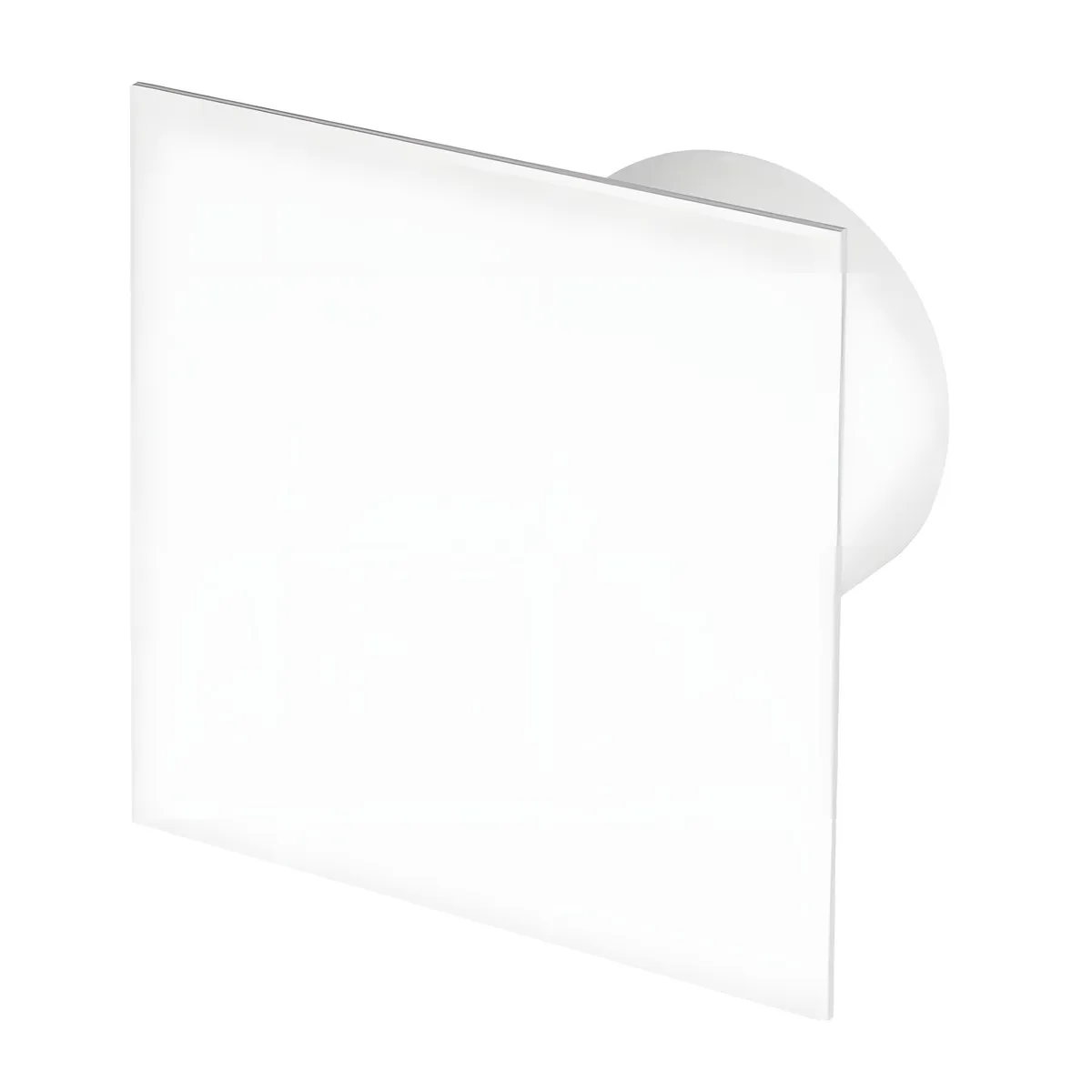 Awenta Trax ventilator beli ø100 Bela
