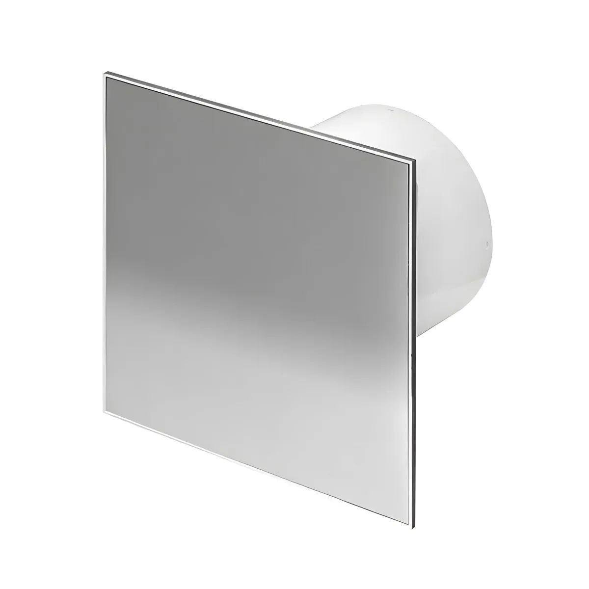 Awenta Trax ventilator inox ø100