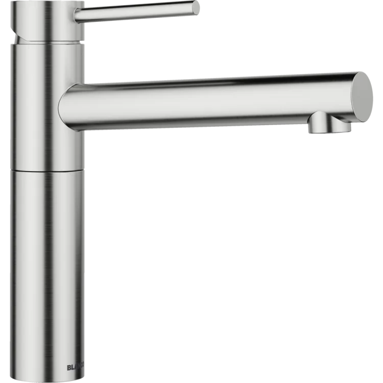 Blanco ALTA II inox massive 527529 Hrom