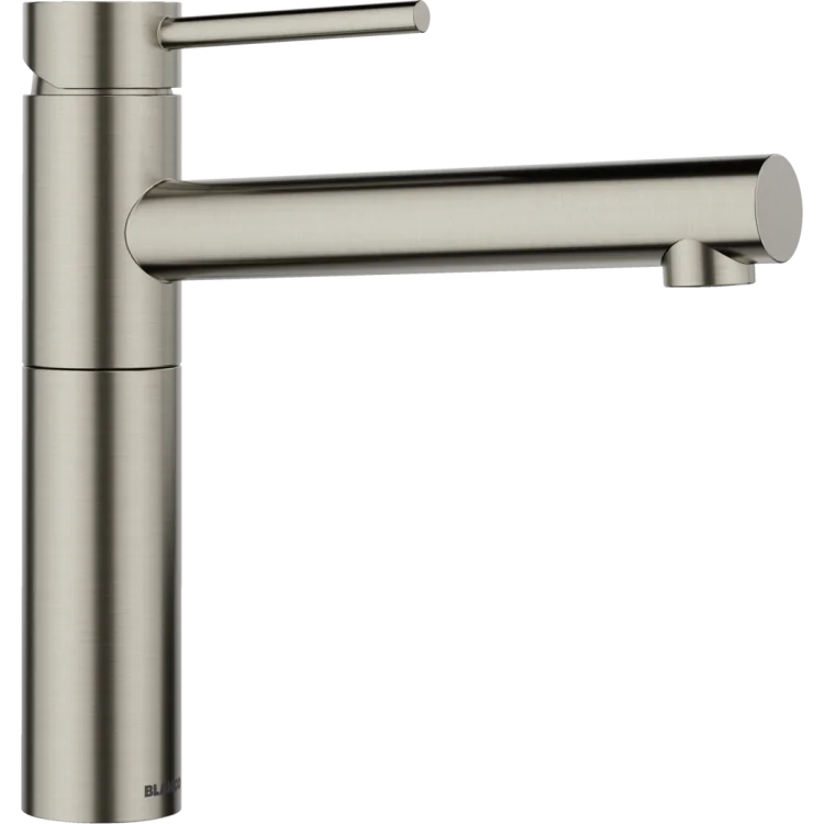 Blanco ALTA II saten platinum 527709 Hrom