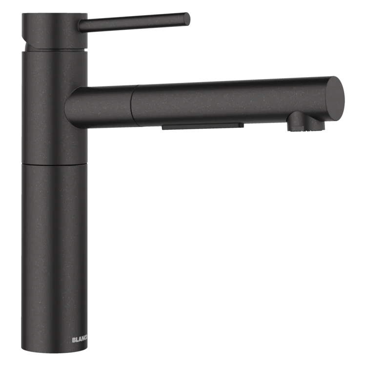 Blanco ALTA-S II antracit 527546 Crna