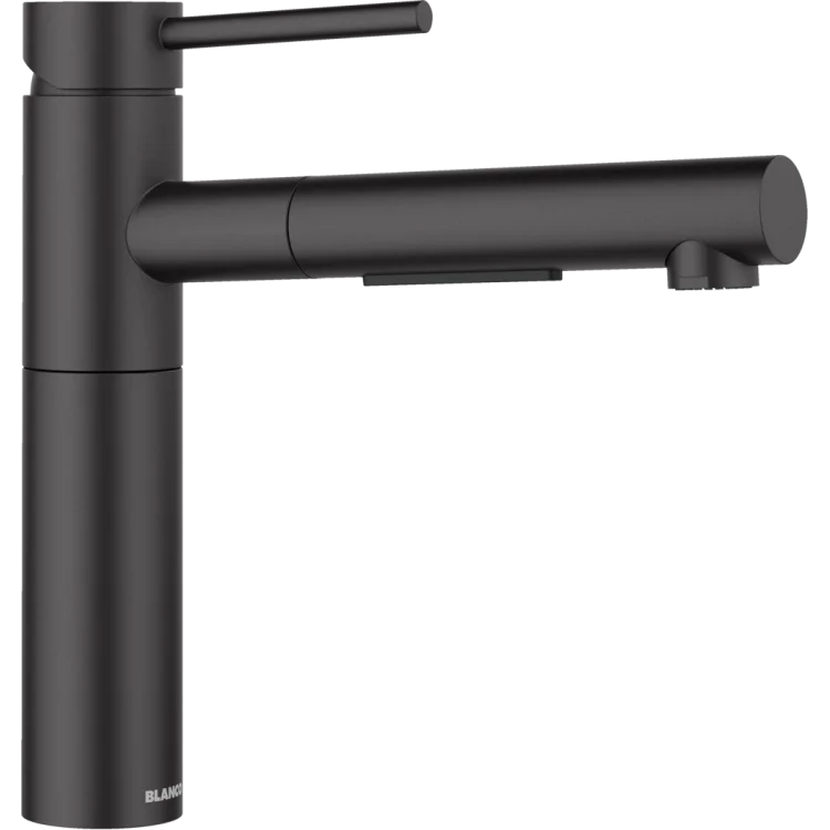 Blanco ALTA-S II crna 527545