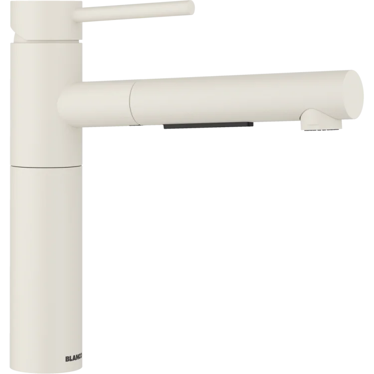 Blanco ALTA-S II nežnobela 527551 Bela