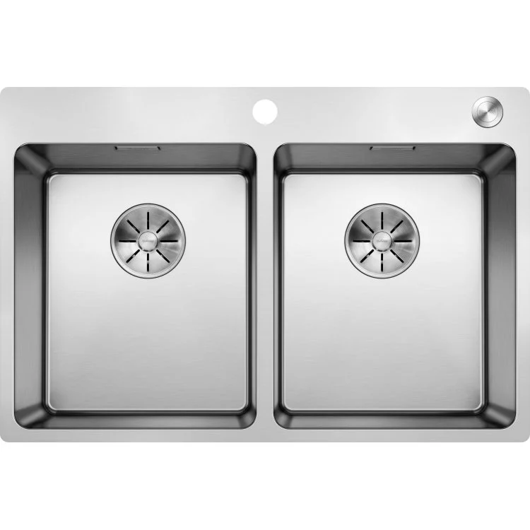 Blanco ANDANO 340/340-IF/A sa p.č. 525248 Hrom