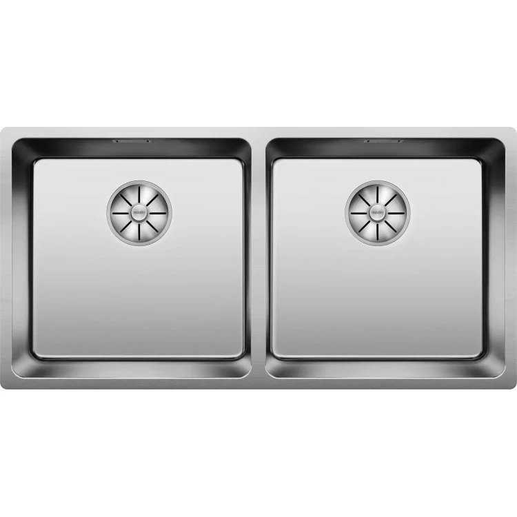 Blanco ANDANO 400/400-U 522987 Hrom