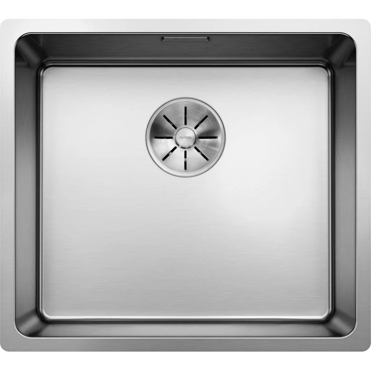 Blanco ANDANO 450-U 522963 Hrom