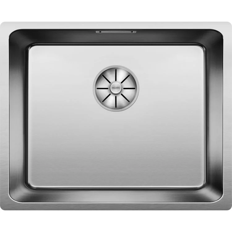 Blanco ANDANO 500-U 522967 Hrom