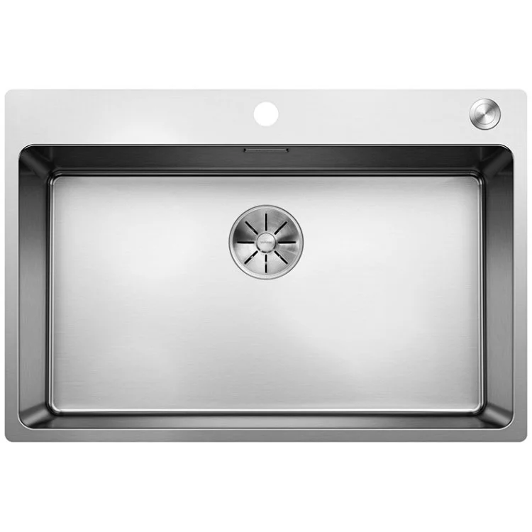 Blanco ANDANO 700-IF/A 525246 Hrom