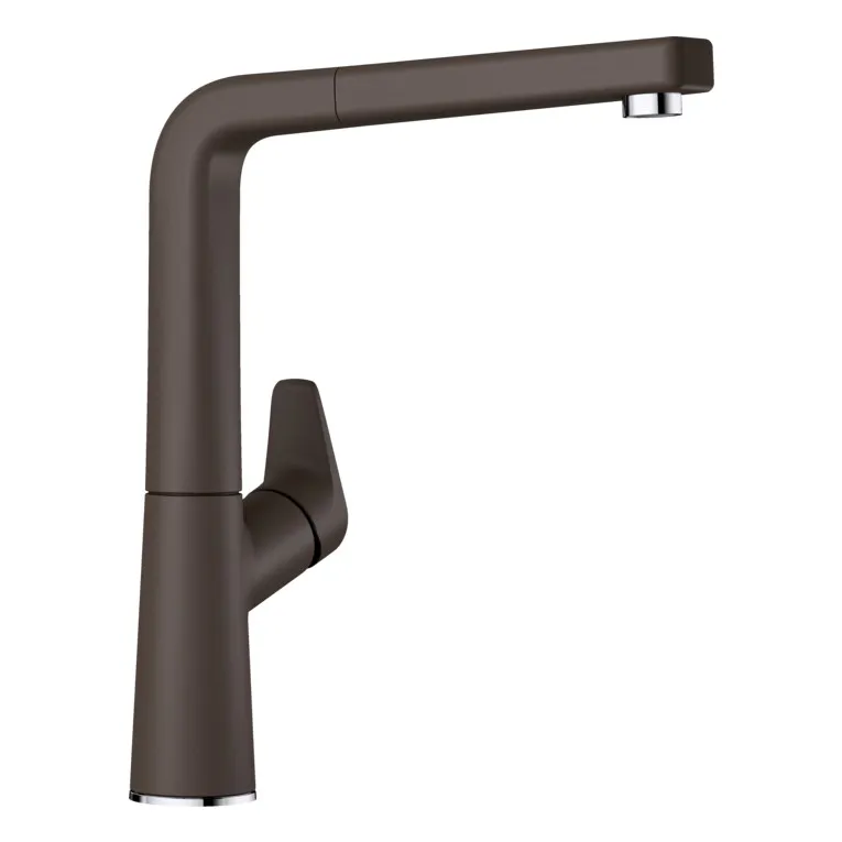 Blanco AVONA-S kafa HD Hrom