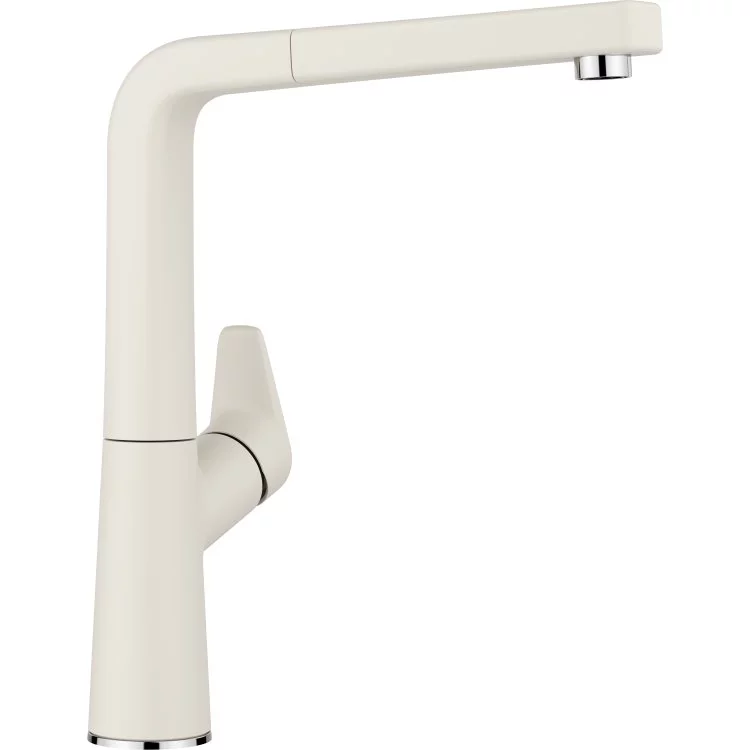 Blanco AVONA-S nežnobela 526929 Bela