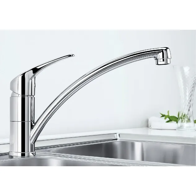 Blanco BRAVON HROM HD SLAVINA 518818