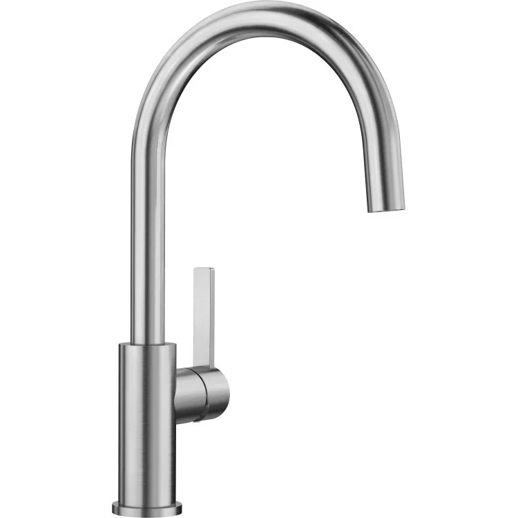 Blanco CANDOR inox massive 523120 Hrom mat