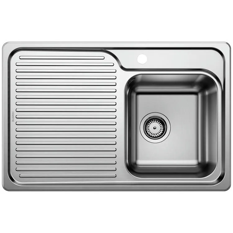 Blanco CLASSIC 40 S 511124 Hrom