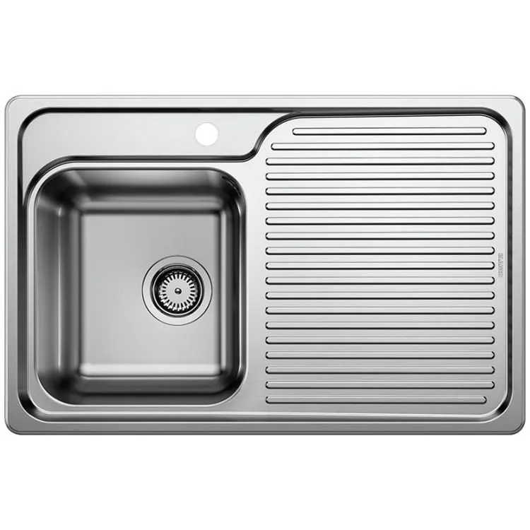 Blanco CLASSIC 40 S 511125 Hrom