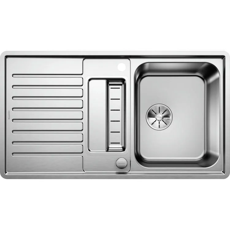 Blanco CLASSIC PRO 5 S-IF 523663 Hrom
