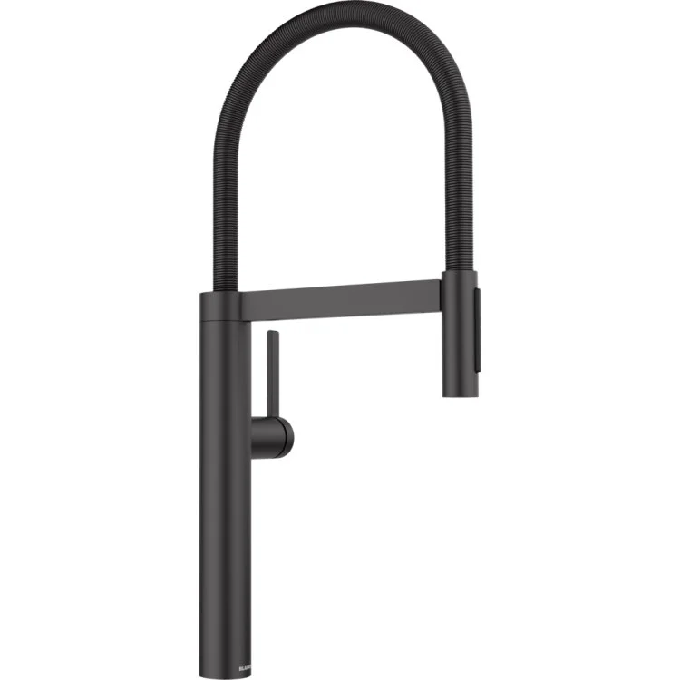Blanco CULINA-S II Black Matt 527464 Crna