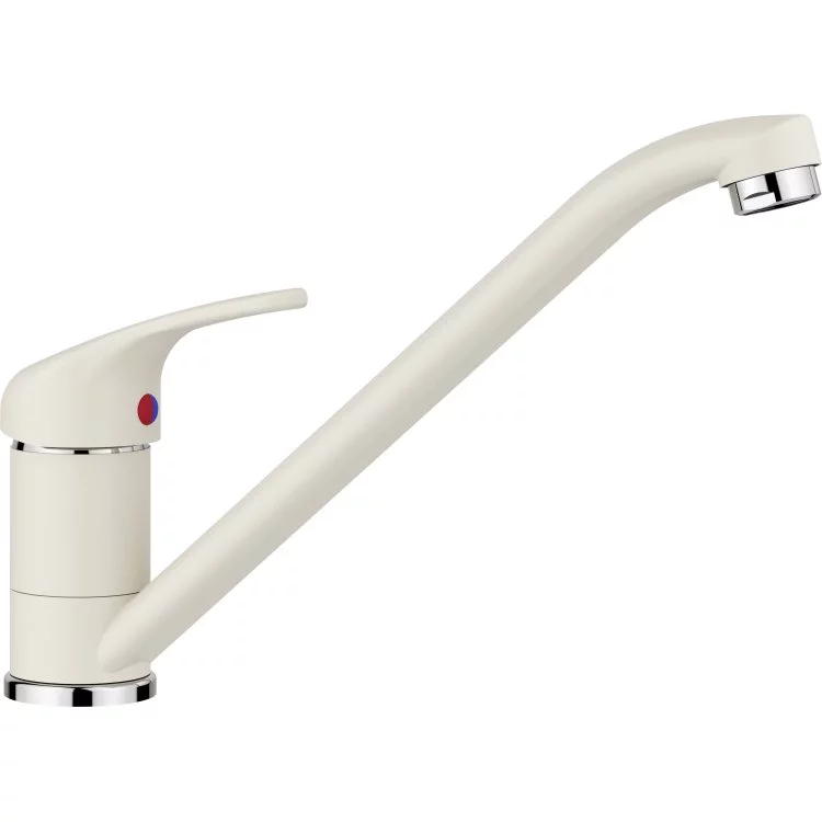 Blanco DARAS nežnobela 526935 Bela