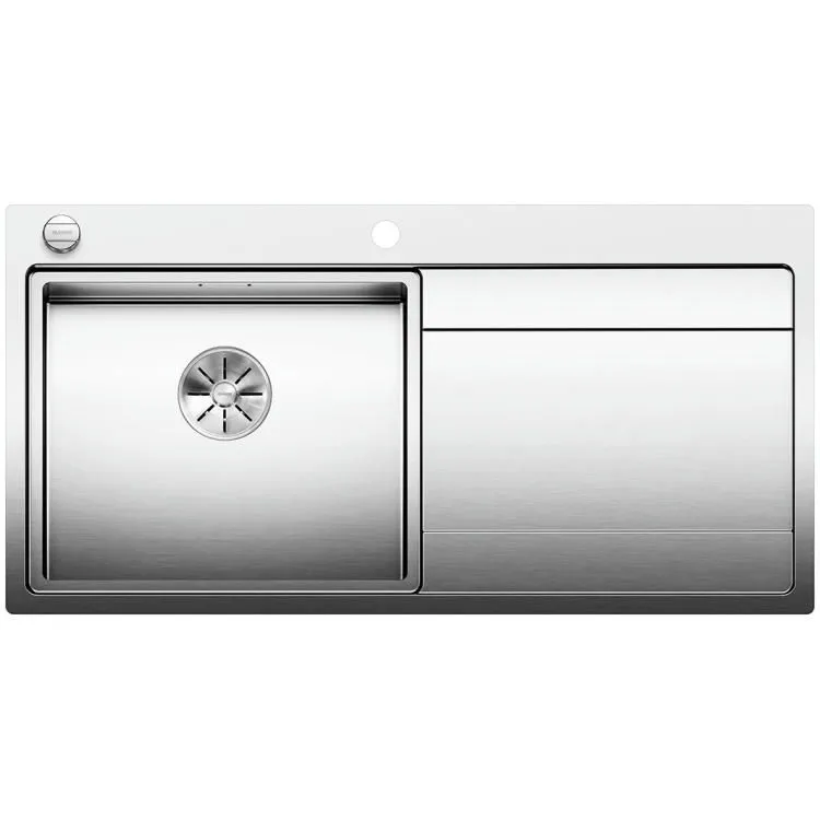 Blanco DIVON II 5S-IF sa p.č. 521659 Hrom