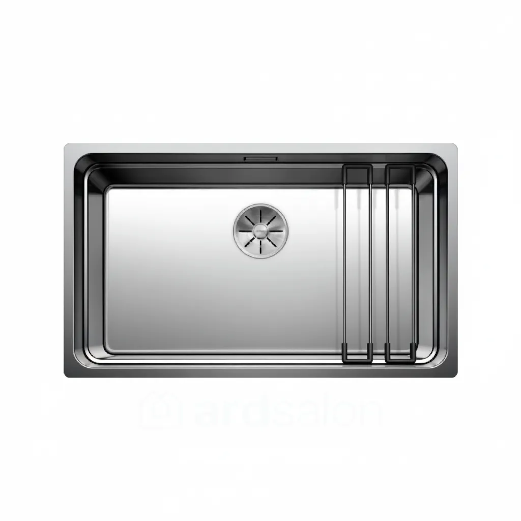 Blanco ETAGON 700-IF CNS Hrom