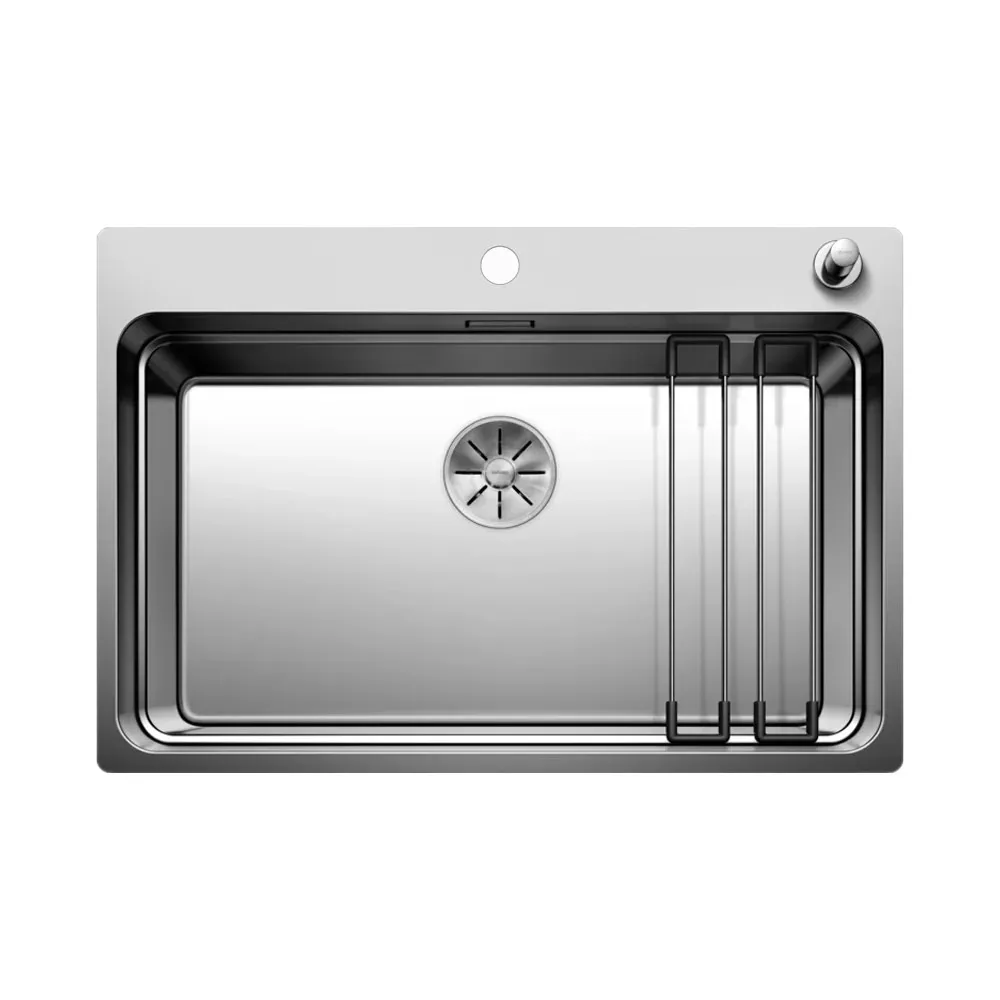 Blanco ETAGON 700-IF/A CNS sa P.Č. 524274 Hrom