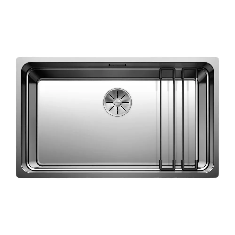 Blanco ETAGON 700-U CNS Hrom Inox
