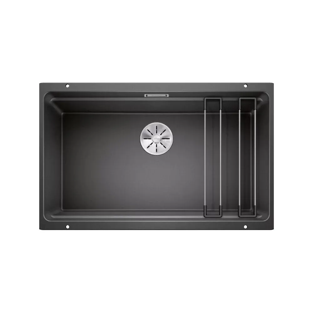 Blanco ETAGON 700-U PD Antracit Crna