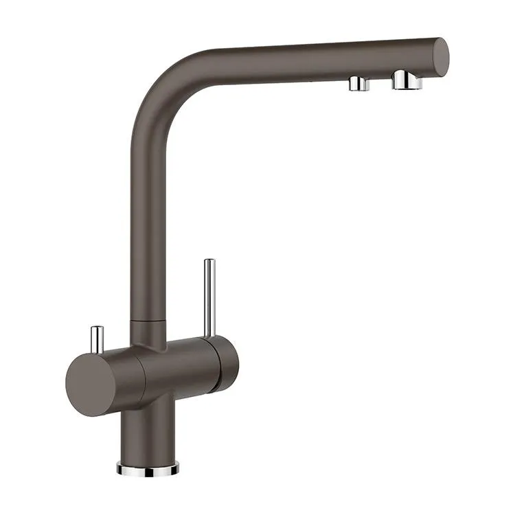 Blanco FONTAS II FILTER KAFA SILGRANIT 523135 Hrom