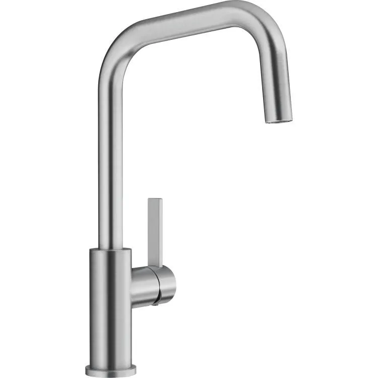 Blanco JANDORA inox massive 526615 Hrom