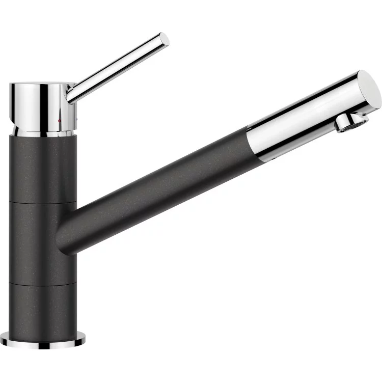 Blanco KANO antracit 525028 Crna