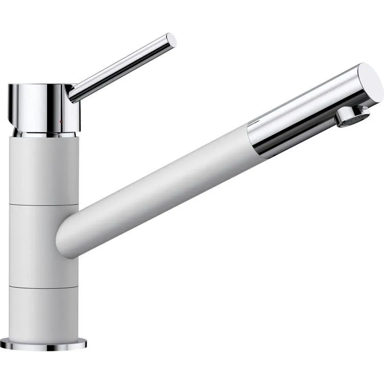 Blanco KANO bela 525030