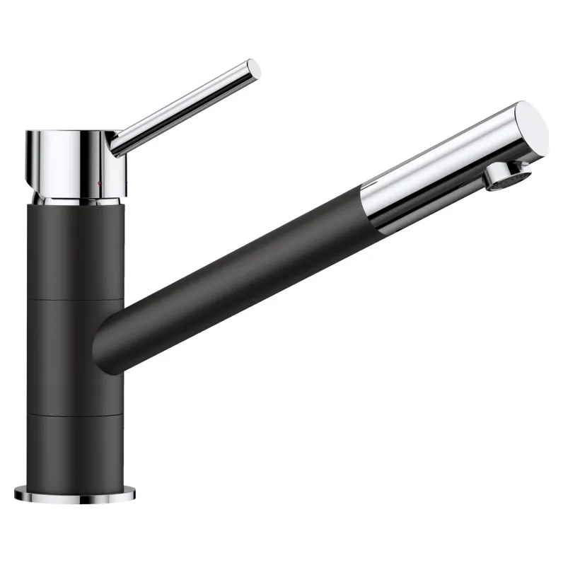 Blanco KANO crna 526175