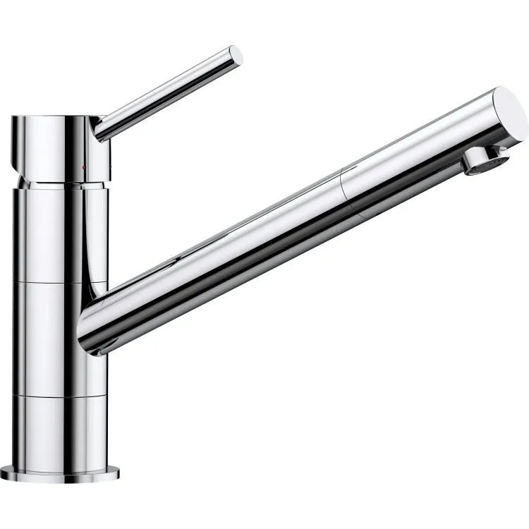Blanco KANO hrom 521502