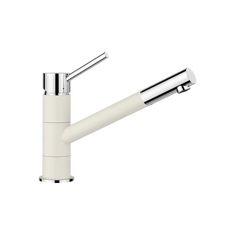 Blanco KANO nežnobela 526951 Bela