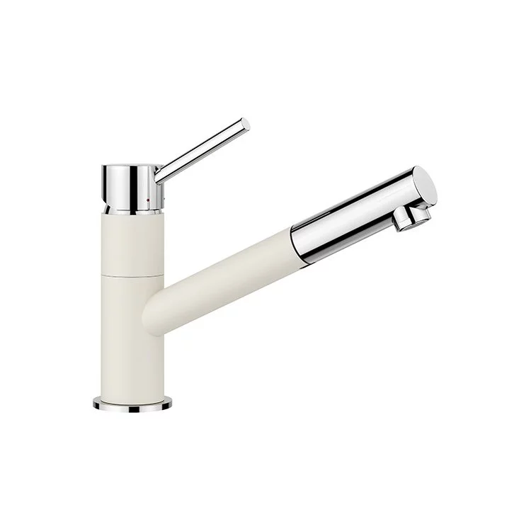 Blanco KANO-S nežnobela 526953 Bela